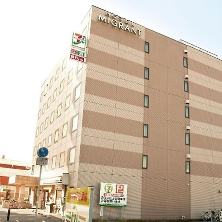 Hotel Migrant - Vacation Stay 81252V Tateyama  Zewnętrze zdjęcie